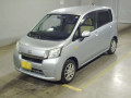 2014 Daihatsu Move
