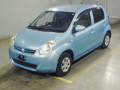 2013 Toyota Passo