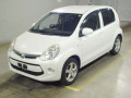 2015 Toyota Passo