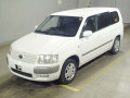 2011 Toyota Succeed Wagon