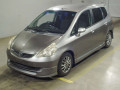 2004 Honda Fit