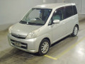 2007 Subaru Stella