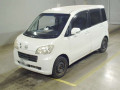2011 Daihatsu Tanto exe