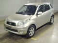 2011 Toyota Rush