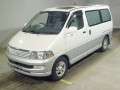 1997 Toyota Hiace Regius