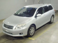 2007 Toyota Corolla Fielder