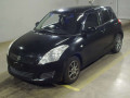 2013 Suzuki Swift