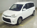 2013 Toyota Sienta