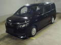 2016 Toyota Voxy