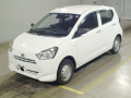 2018 Daihatsu Mira e:S