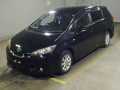 2011 Toyota Wish