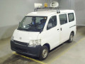 2015 Toyota Townace Van