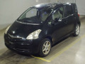 2007 Toyota Ractis