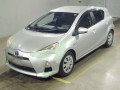 2013 Toyota Aqua