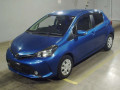 2015 Toyota Vitz