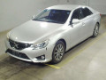 2012 Toyota Mark X