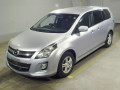 2009 Mazda MPV