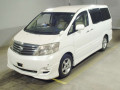 2007 Toyota Alphard