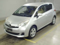 2014 Toyota Ractis