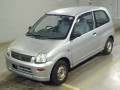 2007 Mitsubishi Minica