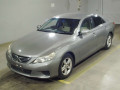 2011 Toyota Mark X