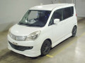 2011 Mitsubishi Delica D2