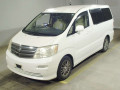 2003 Toyota Alphard