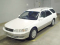 1999 Toyota Mark II Qualis