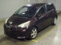 2011 Toyota Ractis