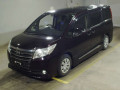 2017 Toyota Noah