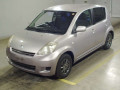 2009 Toyota Passo