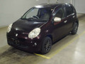 2012 Toyota Passo