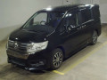 2013 Honda Step WGN Spada