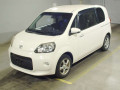 2013 Toyota Porte