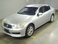 2007 Nissan Skyline