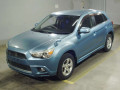 2010 Mitsubishi RVR