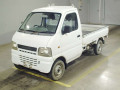 2002 Suzuki Carry Truck