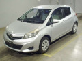 2012 Toyota Vitz
