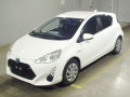 2015 Toyota Aqua