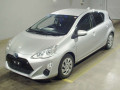 2015 Toyota Aqua
