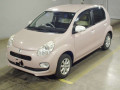 2015 Toyota Passo