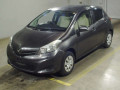 2012 Toyota Vitz