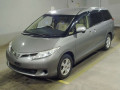 2012 Toyota Estima