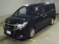 2016 Toyota Esquire