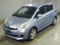 2014 Toyota Ractis