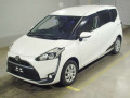 2017 Toyota Sienta