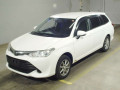 2017 Toyota Corolla Fielder