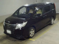 2016 Toyota Noah