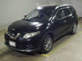 2015 Nissan X-Trail