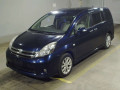 2009 Toyota Isis